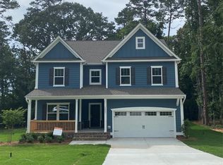 12047 Garmon Mill Dr #6, Stanfield, NC 28163