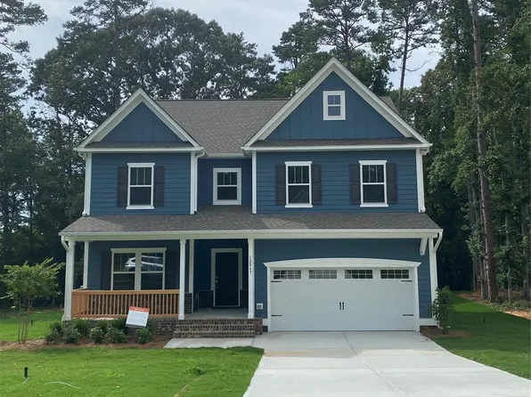 12047 Garmon Mill Dr #6, Stanfield, NC 28163