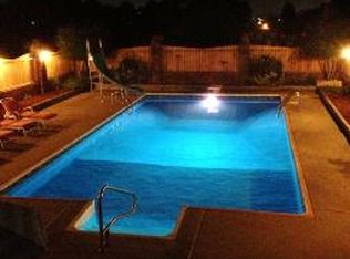 207 Bogil Rd, Paragould, AR 72450