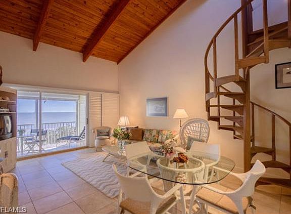 5th image of 2321 W Gulf Dr Unit 1G