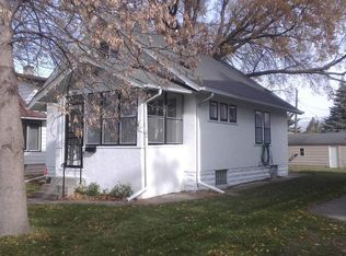4243 Madison St NE, Columbia Heights, MN 55421