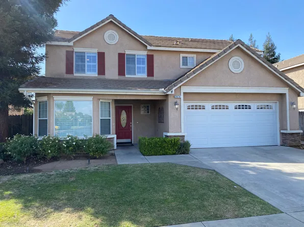 2874 Anton Ave, Clovis, CA 93611