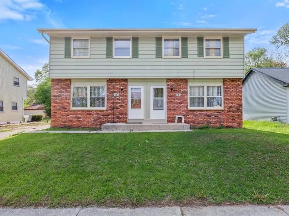 6725 North 55th STREET #6727, Milwaukee, WI 53223