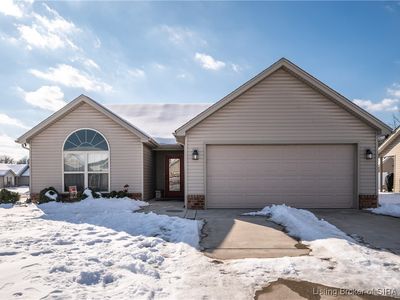 1609 Regans Way, Jeffersonville, IN, 47130