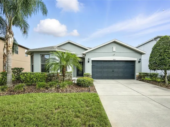 3025 Winglewood Cir, Lutz, FL 33558