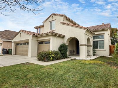 4353 Reids Way, Tracy, CA, 95377