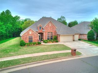 19309 Cade Ct, Edmond, OK 73003