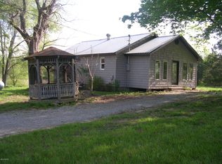 33 W Glendale Rd, Simpson, IL 62985