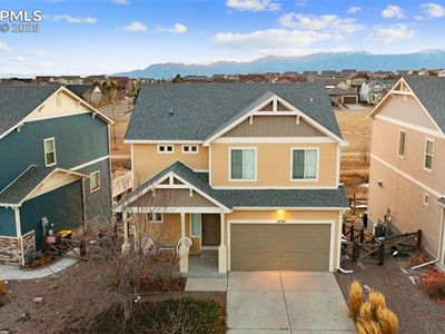 8796 Briar Brush Ln, Colorado Springs, CO, 80927