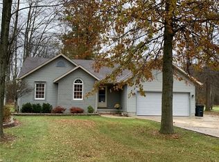 5964 Shaffer Rd NW, Warren, OH 44481