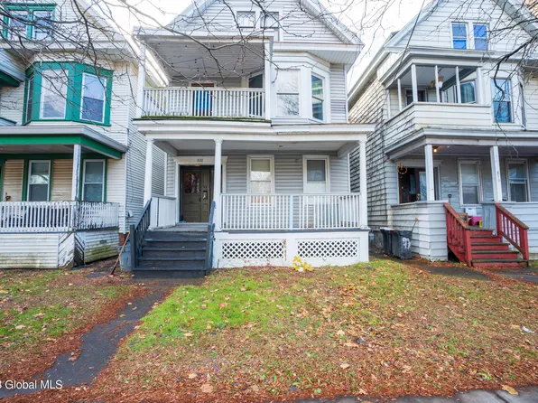 828 Madison Avenue, Albany, NY 12208