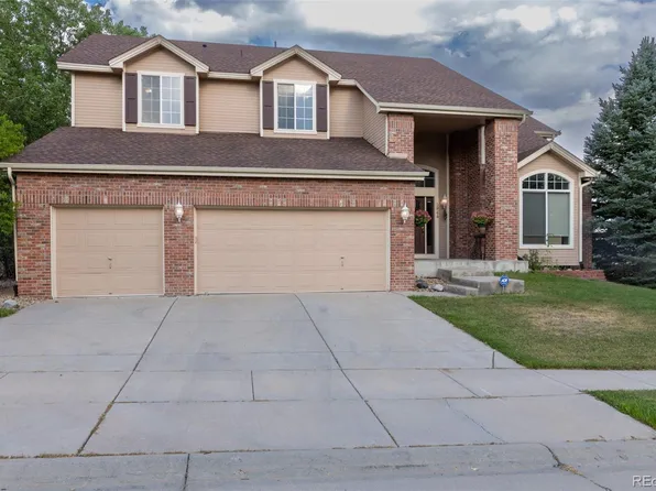 5944 S Ireland Court, Aurora, CO 80016