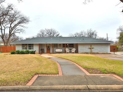 1118 S Leggett Dr, Abilene, TX, 79605