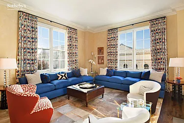 Sold by Sotheby's International Realty