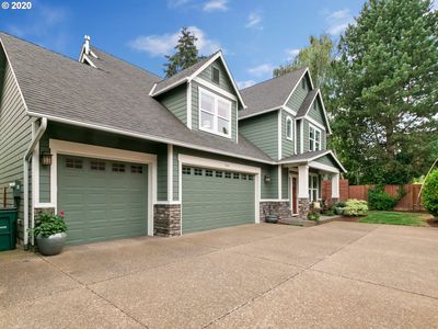 13140 SW Madison Ct, Beaverton, OR, 97008