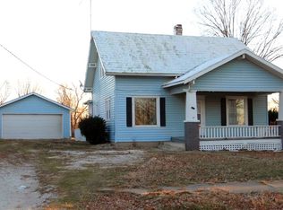 509 Harris St, Pilot Grove, MO 65276