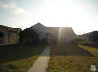 1231 S J St, Oxnard, CA 93033