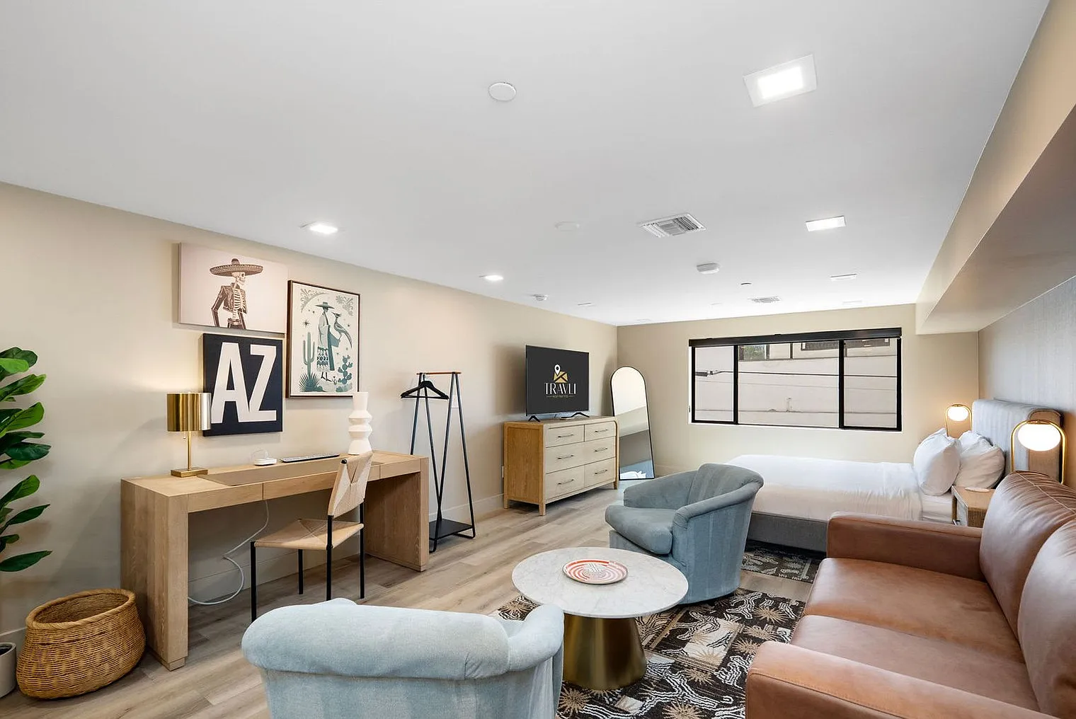 Studio, 1.0 bath, 721 sqft, $4,569 — Photo 4