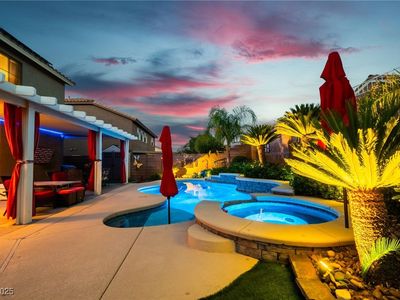 181 Ridge Crossing Ave, Henderson, NV, 89002