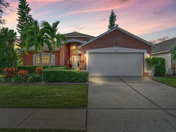 8416 Poydras Ln, Tampa, FL 33635