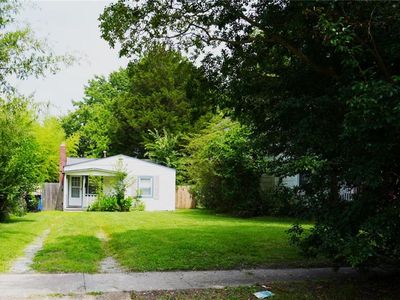 717 Douglas Ave, Portsmouth, VA, 23707