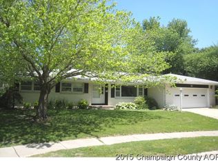 306 E Holmes St, Urbana, IL