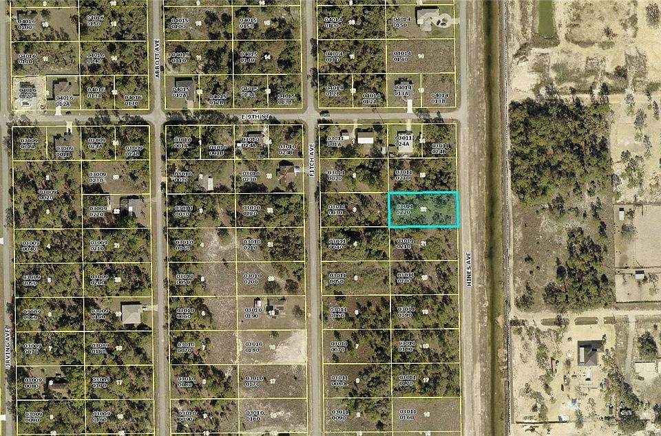 1st image of 819 Hines Ave