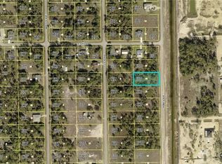 819 Hines Ave, Lehigh Acres, FL 33972