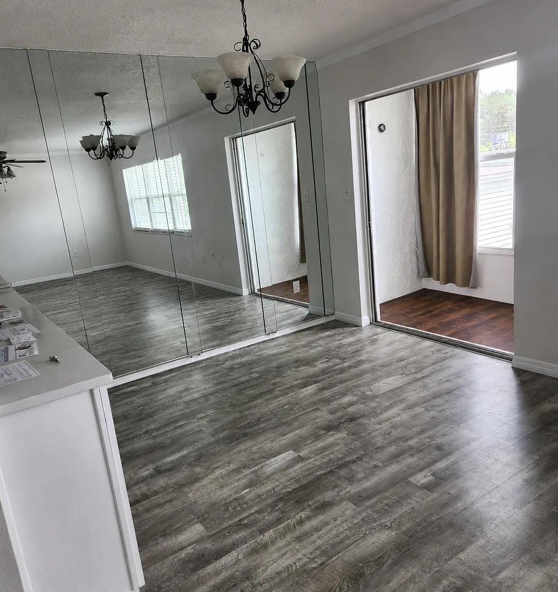 1 bed, 778 sqft, $1,150 — Photo 2