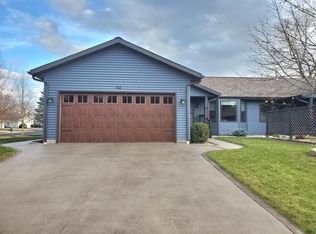 511 N Juno Ave, Marshfield, WI 54449