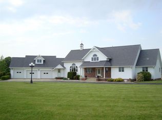 7940 E 50 N, Greentown, IN 46936