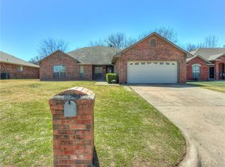 4936 SE 53rd St, Oklahoma City, OK 73135
