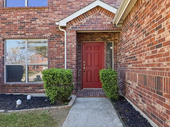 4314 Windmill Hill Cir, Corinth, TX 76208