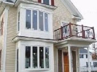 37 E Main St, Ayer, MA 01432