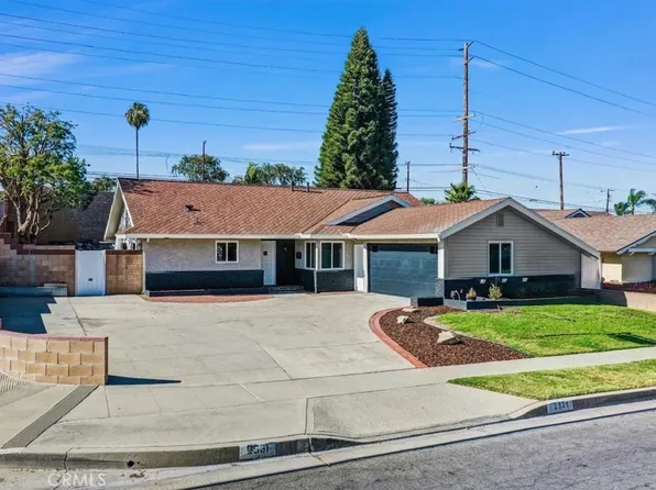 2531 Grayville Dr, La Habra, CA 90631