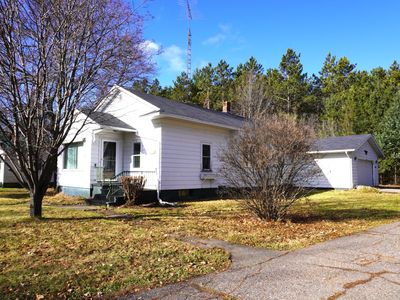 N5323 State Highway 17, Gleason, WI, 54435