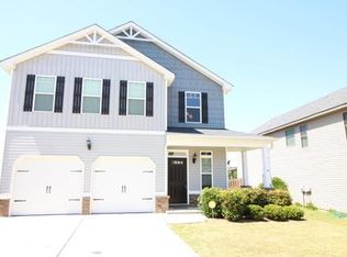 3362 Grove Landing Cir, Grovetown, GA 30813