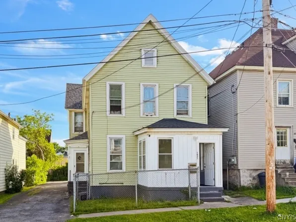 1023 Wager St, Utica, NY 13502