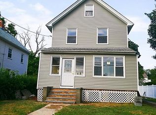 553 Trinity Pl FLOOR 1, Westfield, NJ 07090