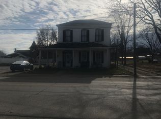 105 W College Ave, Fredericktown, MO 63645