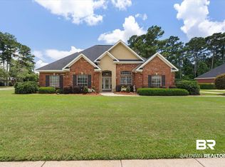 9302 Sehoy Blvd, Daphne, AL 36526