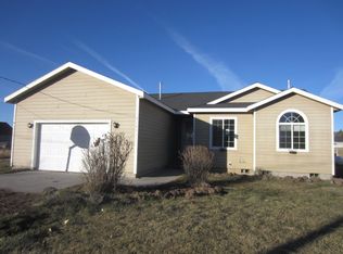 31255 College St, Bonanza, OR 97623