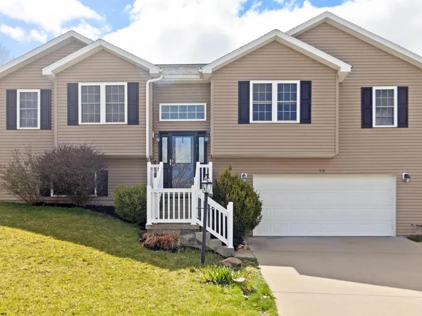 18 Eastern Trl, Morgantown, WV 26508