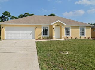 497 NW Selvitz Rd, Port Saint Lucie, FL 34983