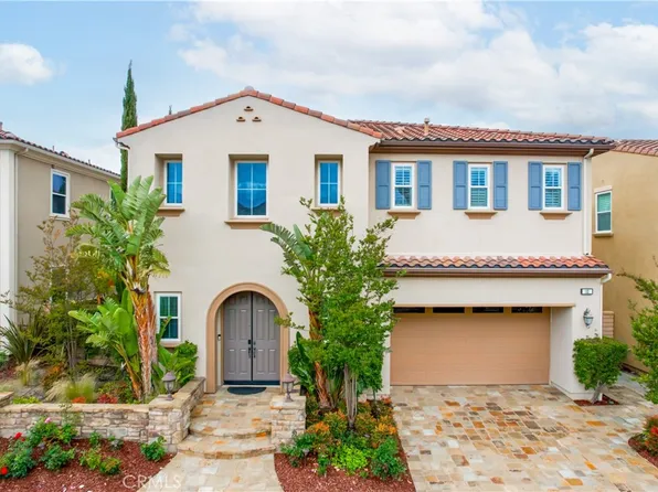 12 Starflower, Lake Forest, CA 92630