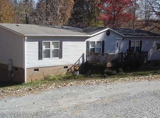 2448 Woodfield Ct, Sophia, NC 27350