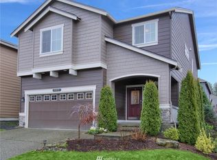 428 201st St SW, Lynnwood, WA 98036