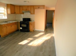 158 Greenville Ave #1, Jersey City, NJ 07305