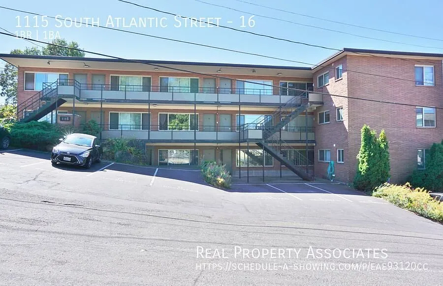 1115 S Atlantic St #16