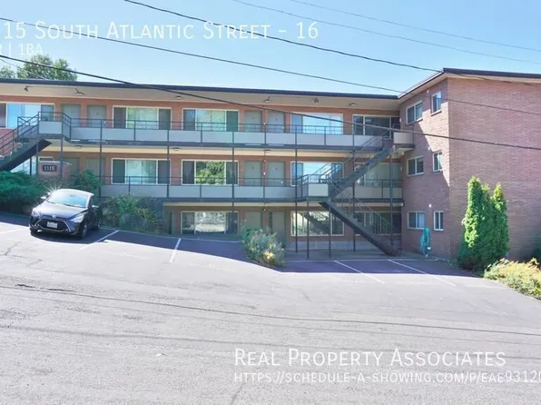 1115 S Atlantic St APT 16, Seattle, WA 98134